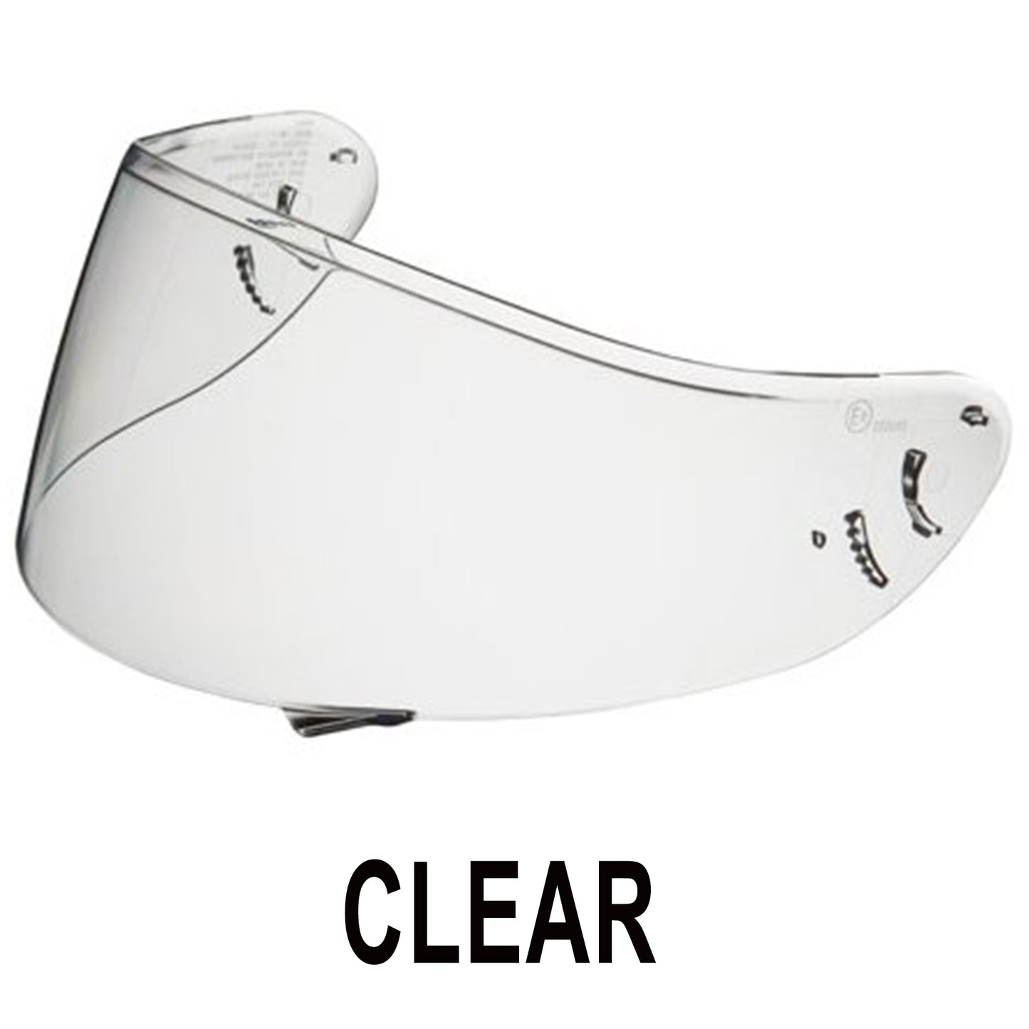 Shoei CW-1 Genuine Visors (XR-1100, X-Spirit 2)