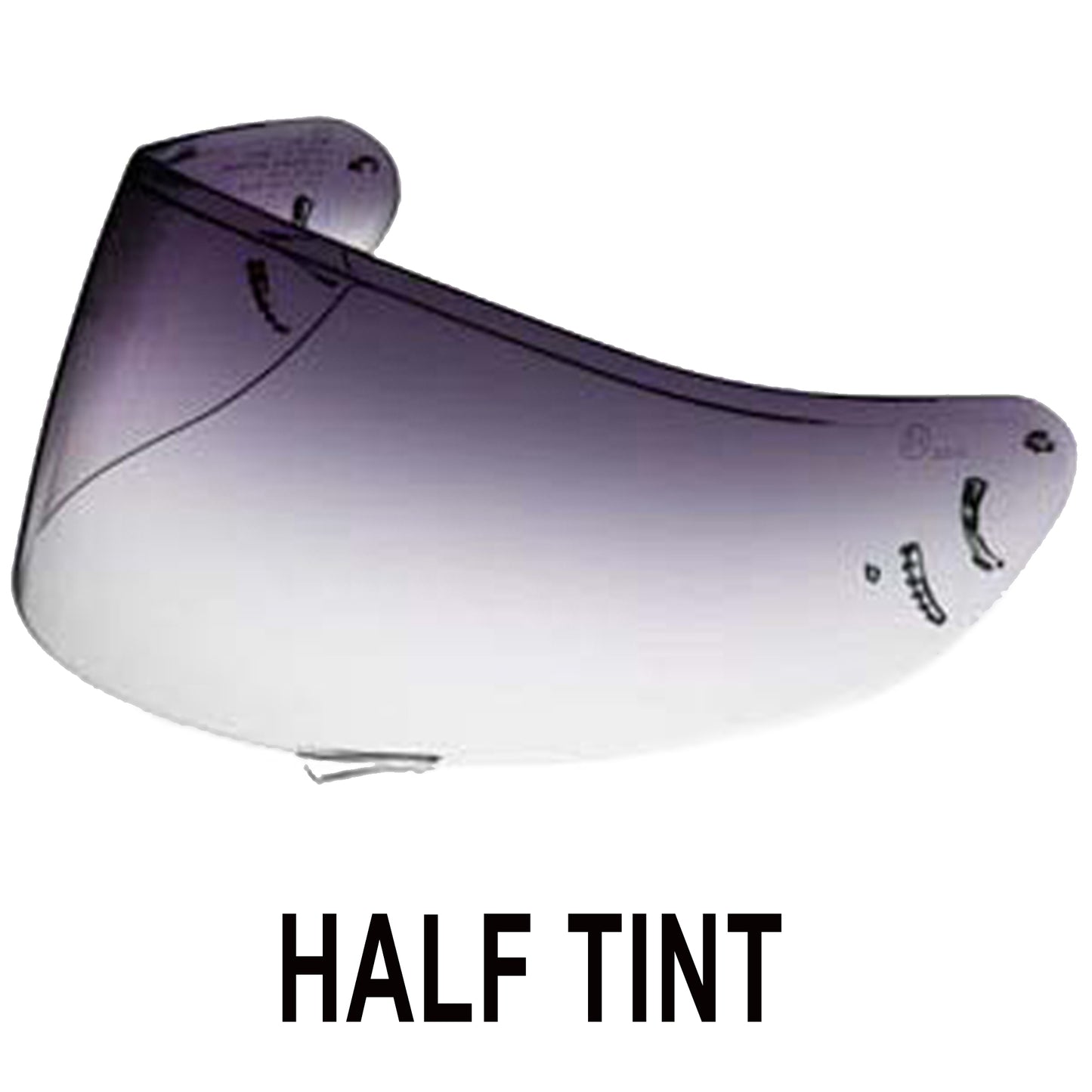 Shoei CW-1 Genuine Visors (XR-1100, X-Spirit 2)