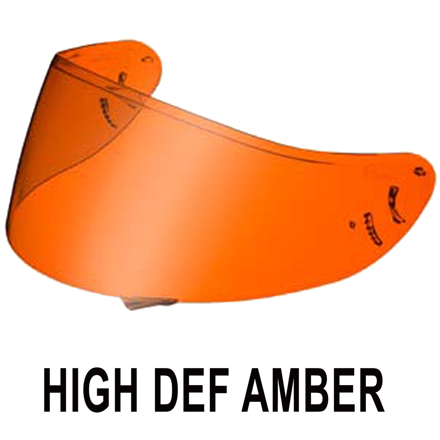 Shoei CW-1 Genuine Visors (XR-1100, X-Spirit 2)