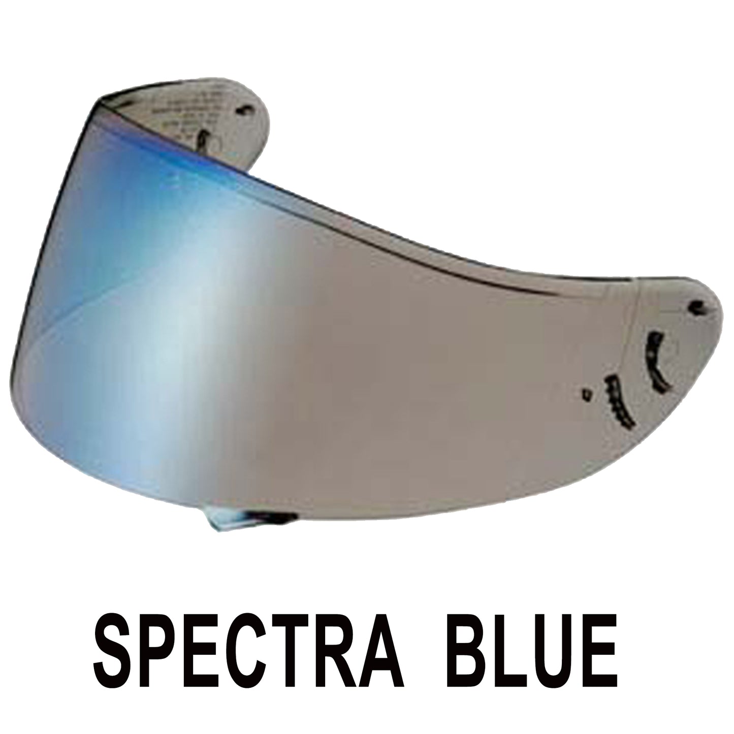 Shoei CW-1 Genuine Visors (XR-1100, X-Spirit 2)