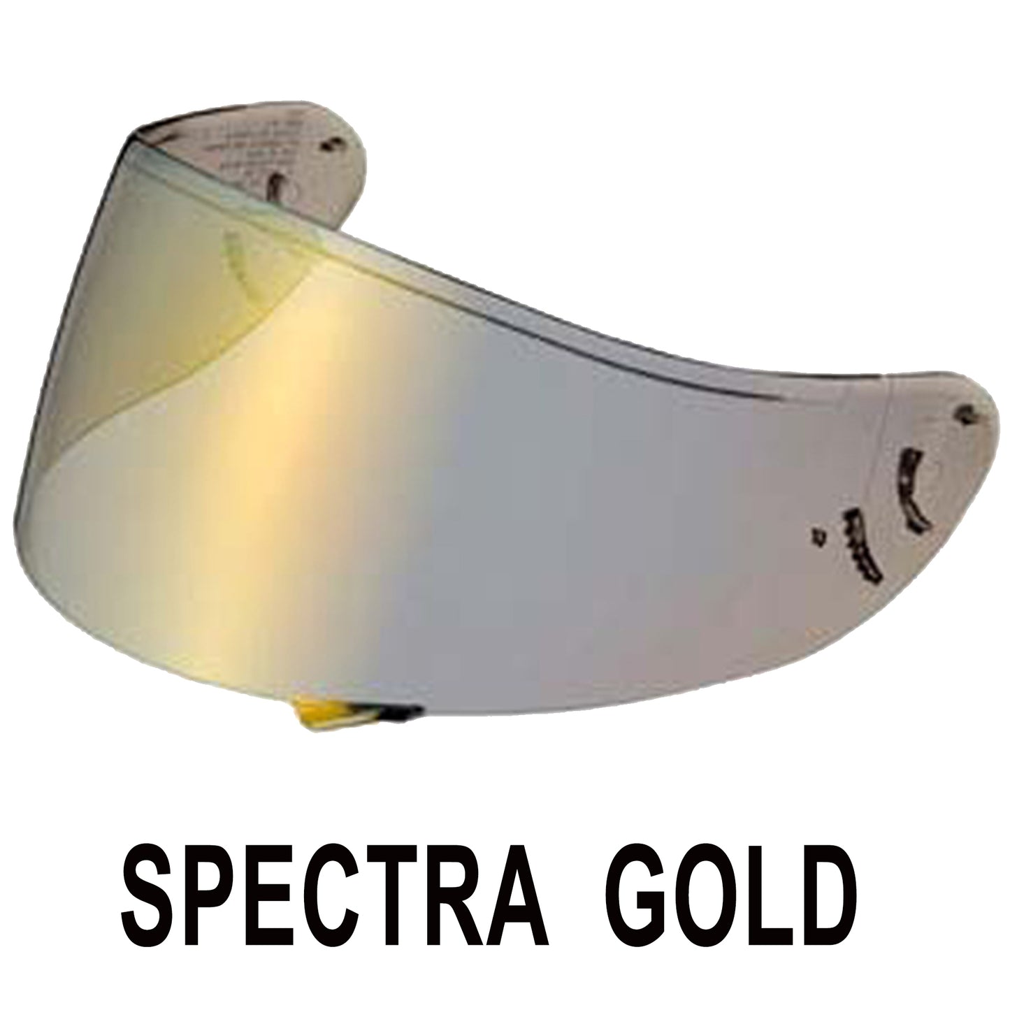 Shoei CW-1 Genuine Visors (XR-1100, X-Spirit 2)