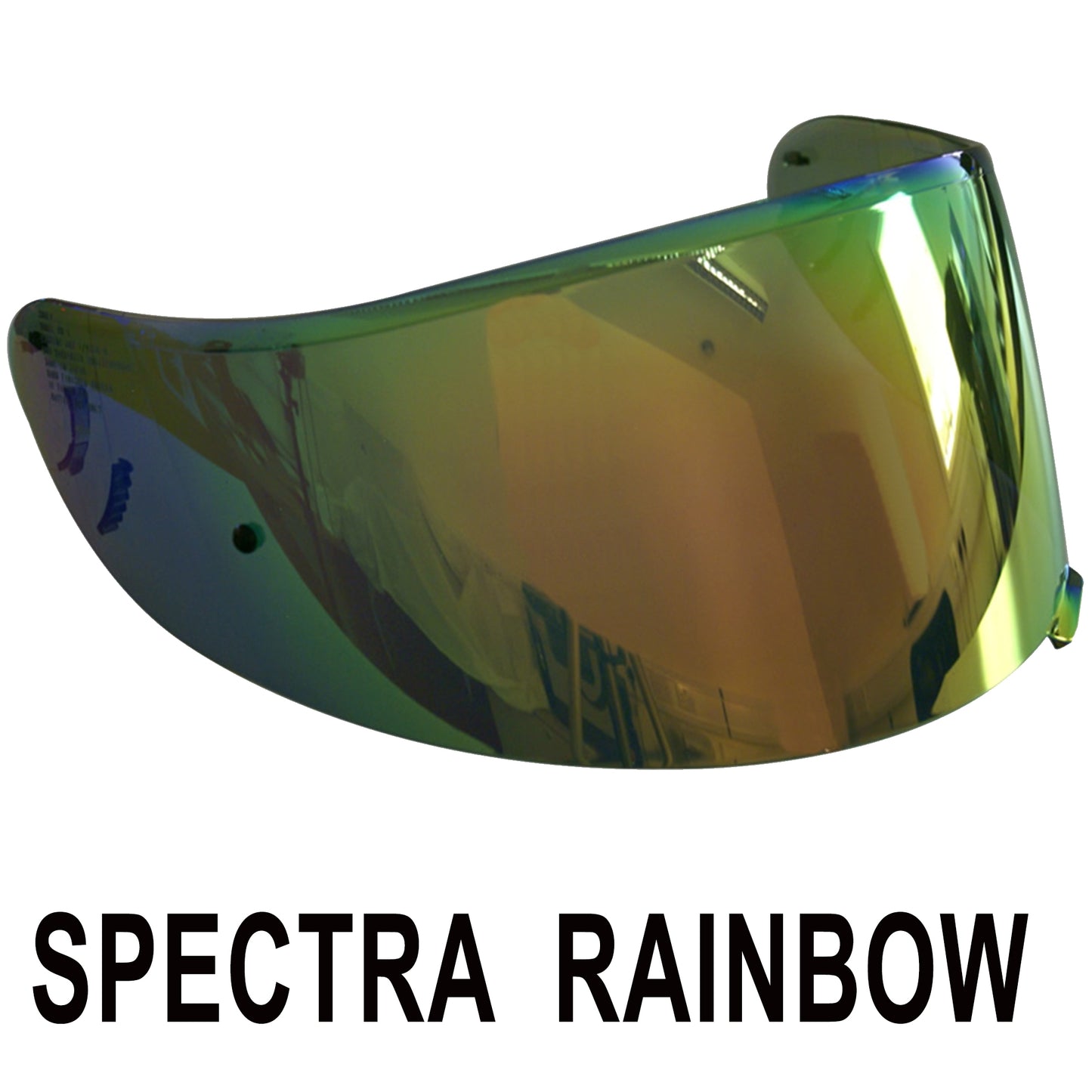 Shoei CW-1 Genuine Visors (XR-1100, X-Spirit 2)