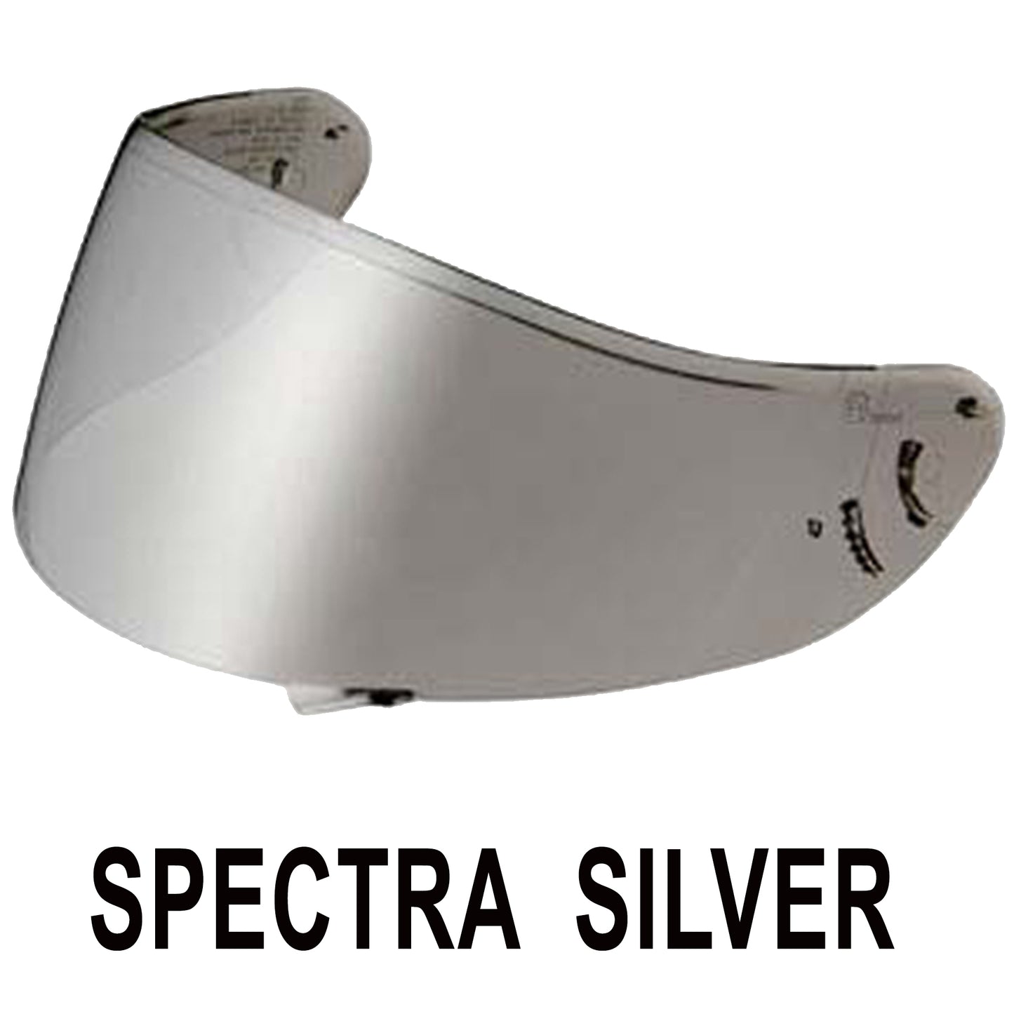 Shoei CW-1 Genuine Visors (XR-1100, X-Spirit 2)