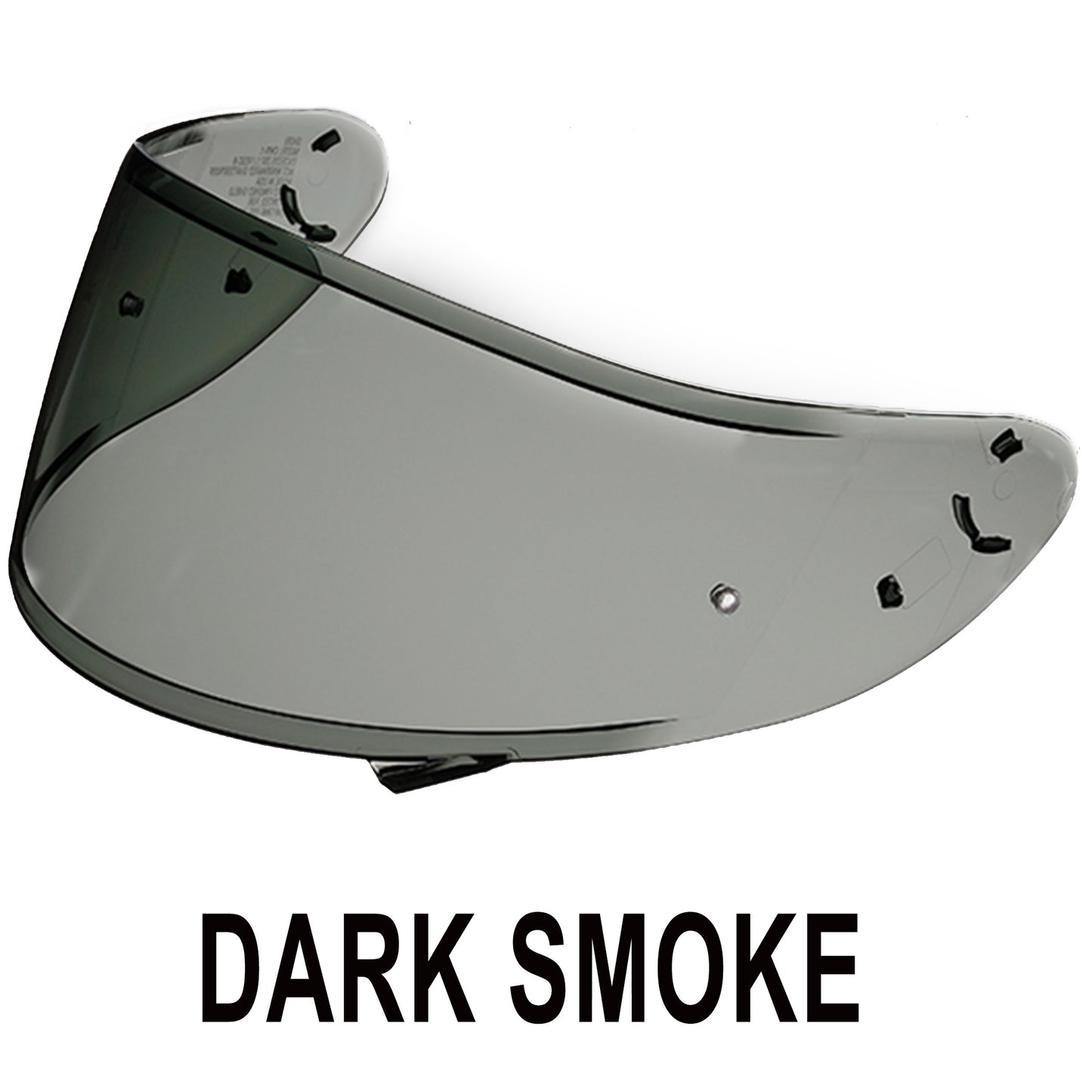 Shoei CWR-1 Genuine Visors (X-Spirit 3, NXR, RYD)