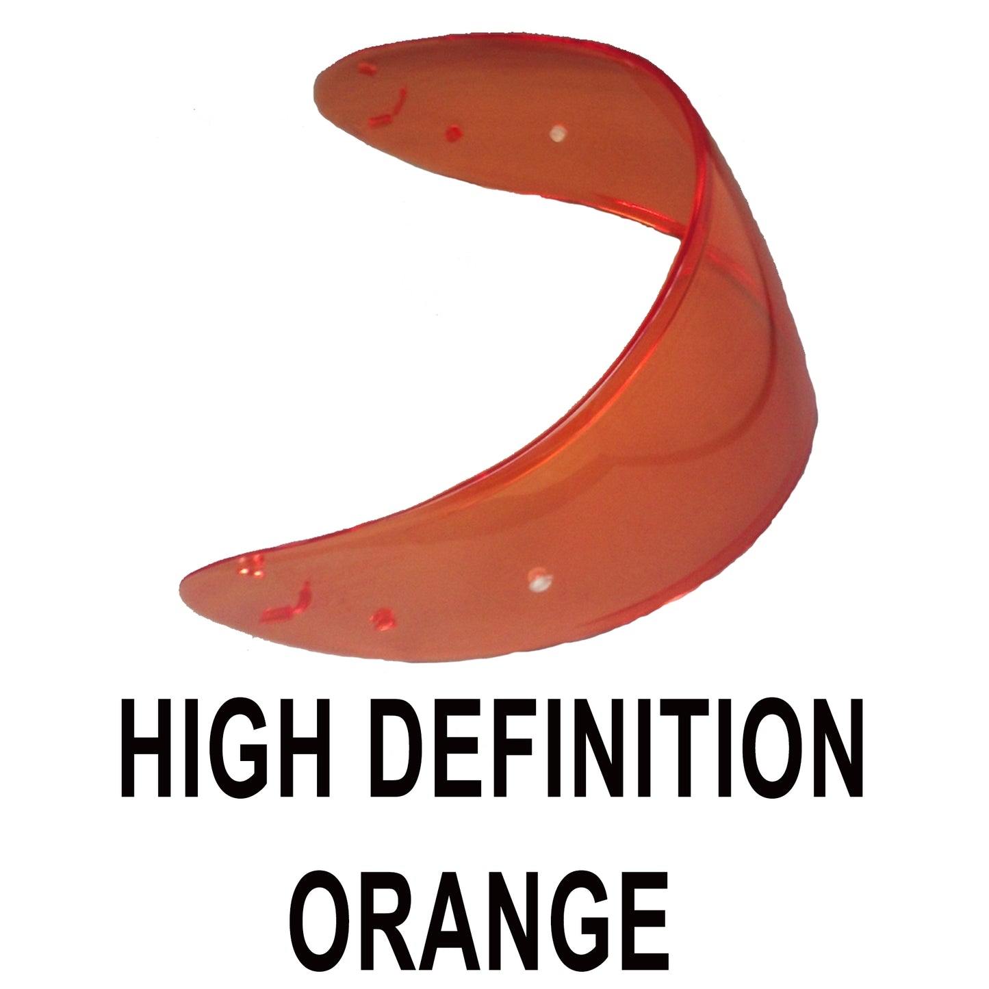 Shoei CWR-1 Genuine Visors (X-Spirit 3, NXR, RYD)