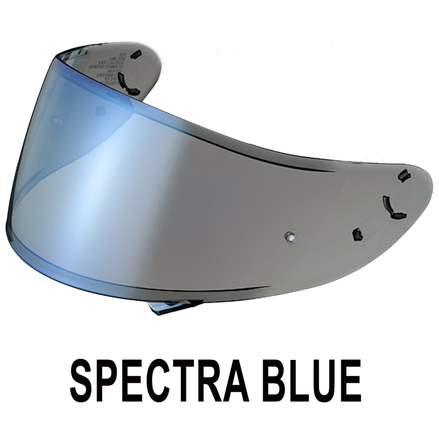 Shoei CWR-1 Genuine Visors (X-Spirit 3, NXR, RYD)