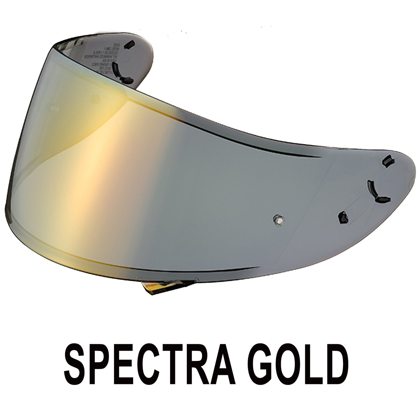 Shoei CWR-1 Genuine Visors (X-Spirit 3, NXR, RYD)