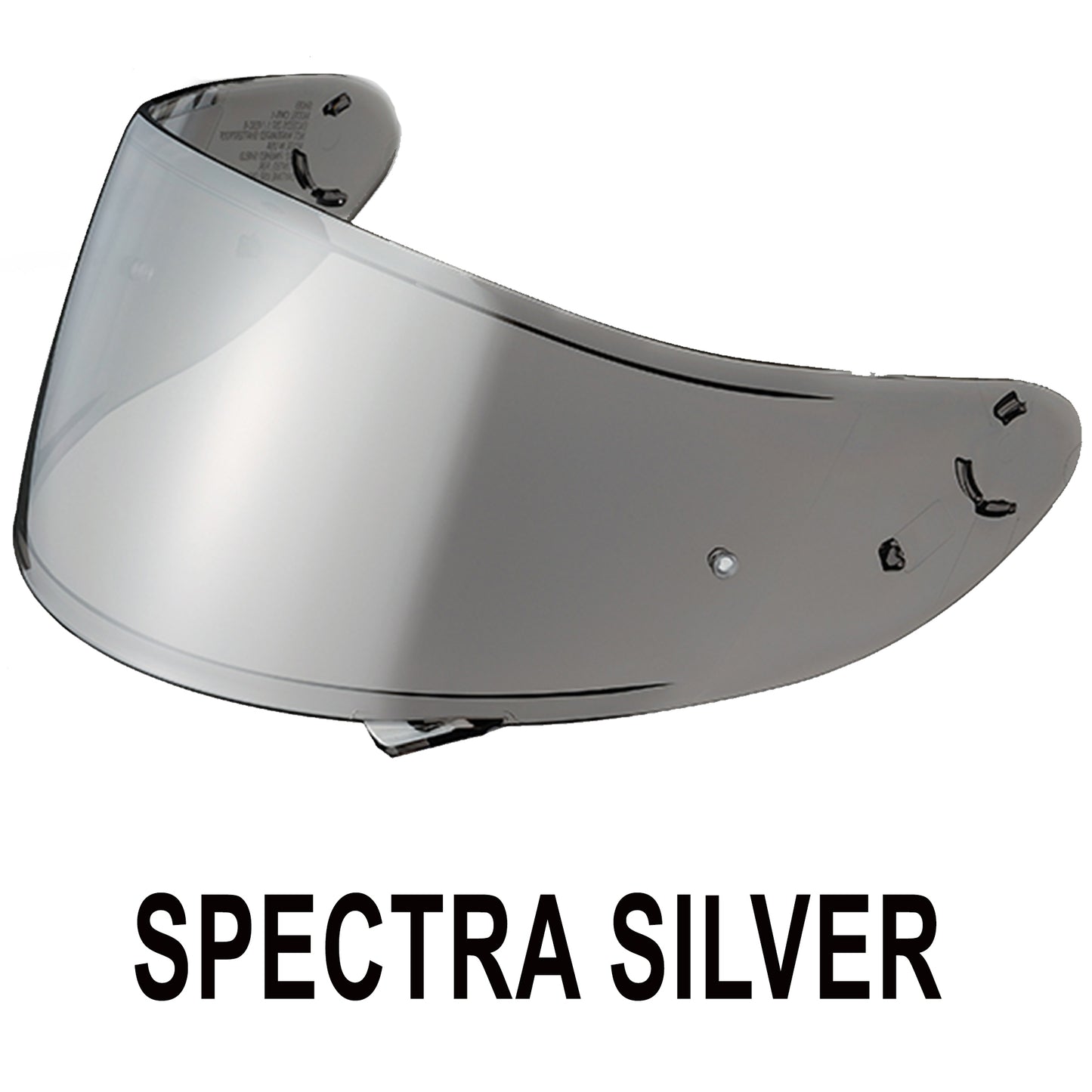 Shoei CWR-1 Genuine Visors (X-Spirit 3, NXR, RYD)