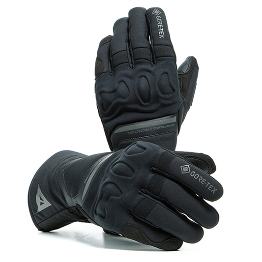 Dainese Nembo Goretex Gloves with Goregrip (631)