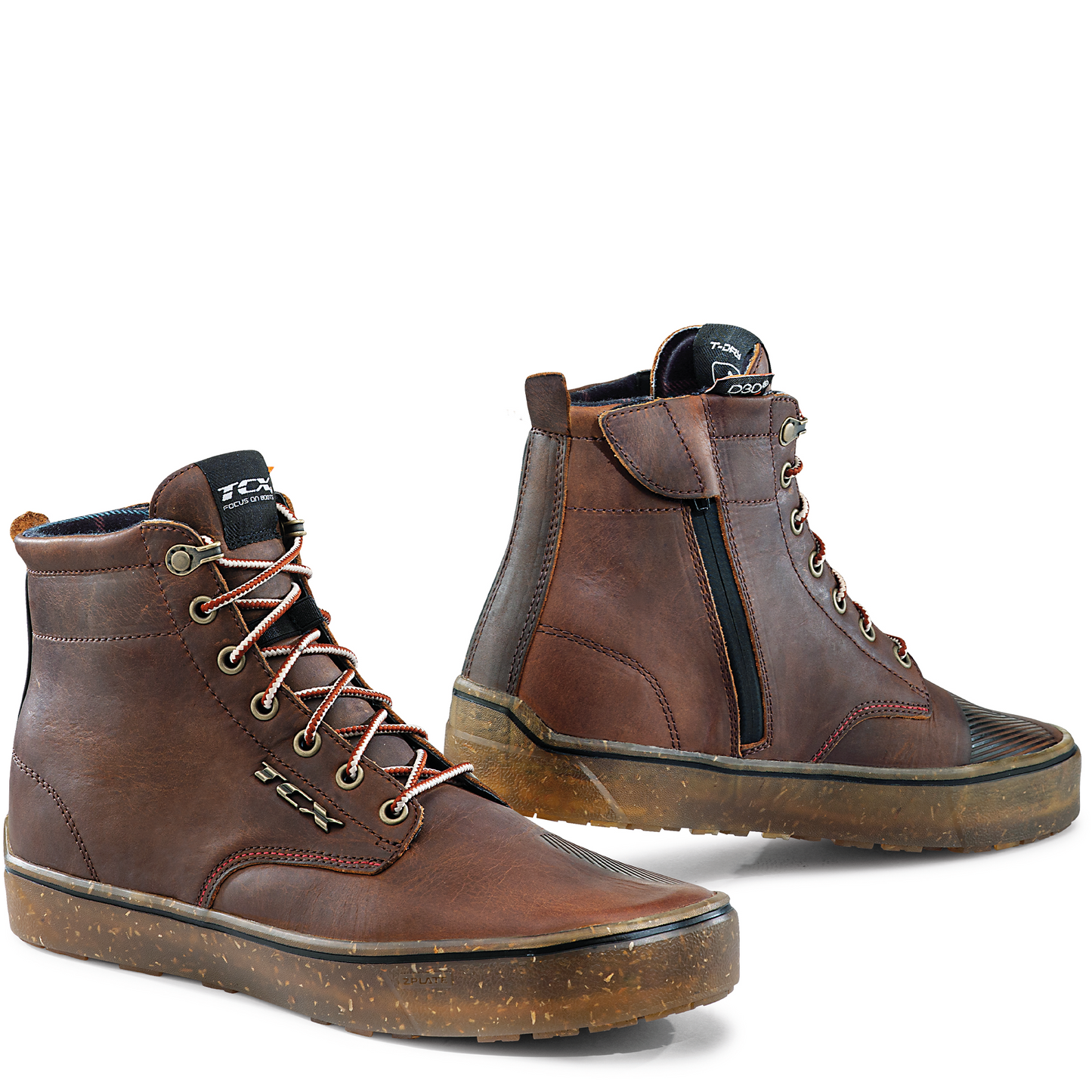 TCX Dartwood - Waterproof - Brown