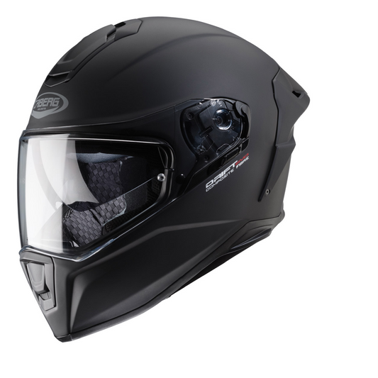 Caberg Drift Evo - Matt Black