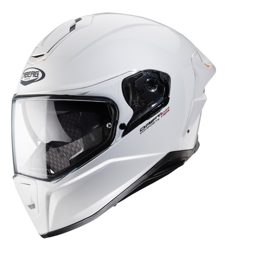Caberg Drift Evo - White