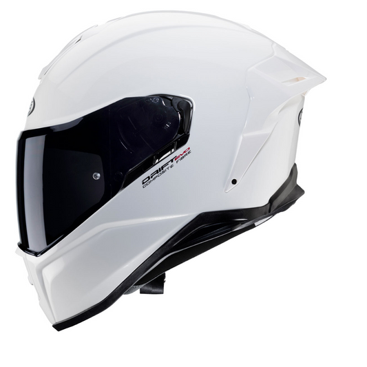 Caberg Drift Evo - White