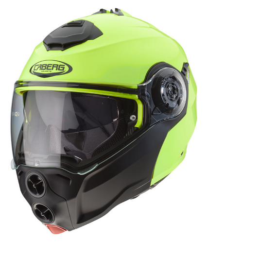 Caberg Droid - Hi Viz
