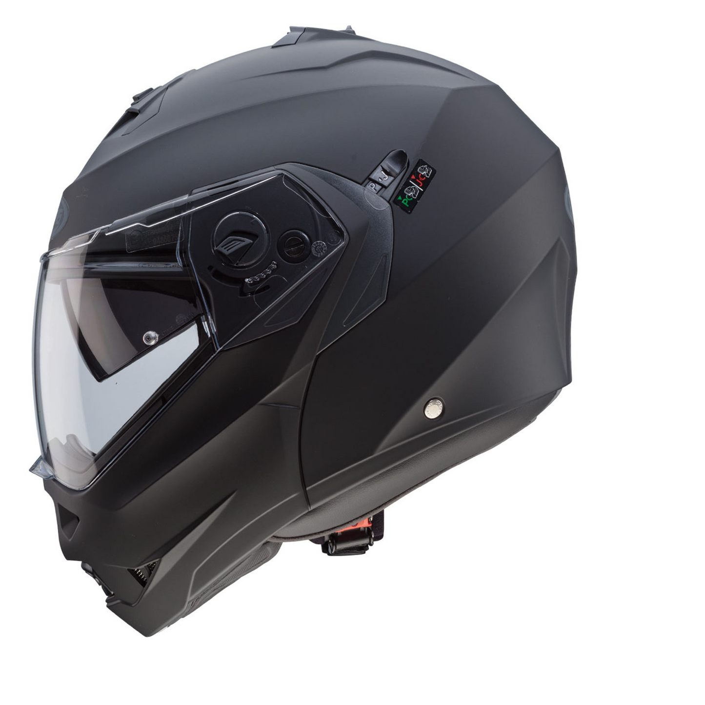 Caberg Duke II - Matt Black
