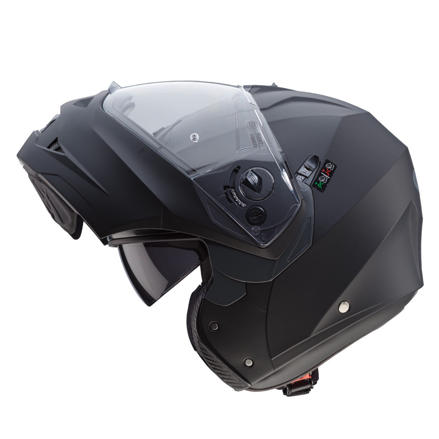 Caberg Duke II - Matt Black