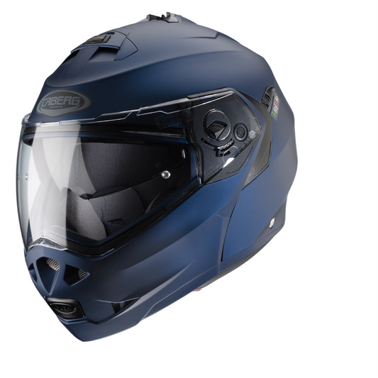 Caberg Duke II - Matt Blue