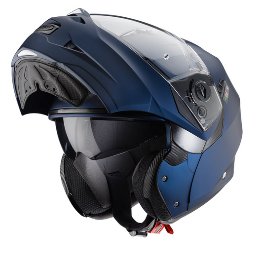 Caberg Duke II - Matt Blue