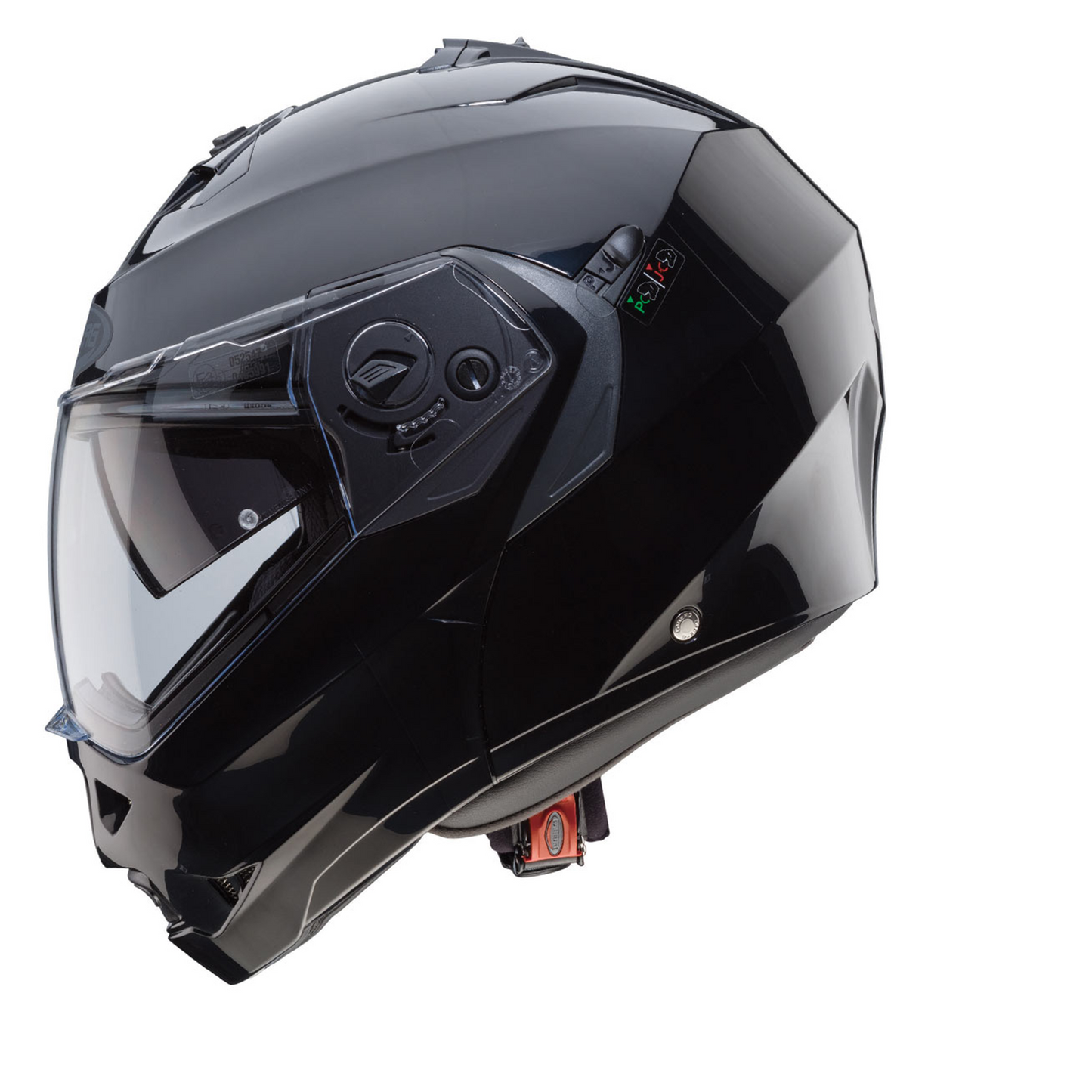 Caberg Duke II - Smart Black