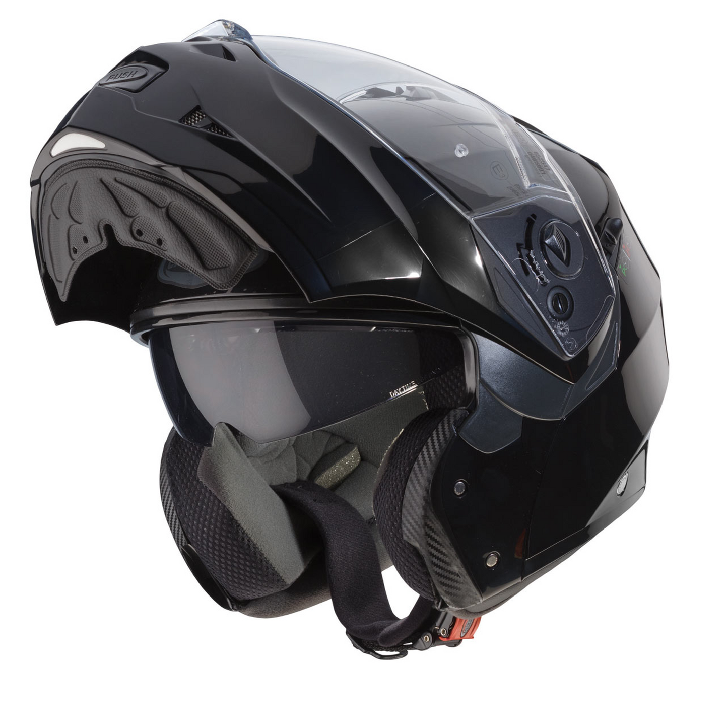 Caberg Duke II - Smart Black