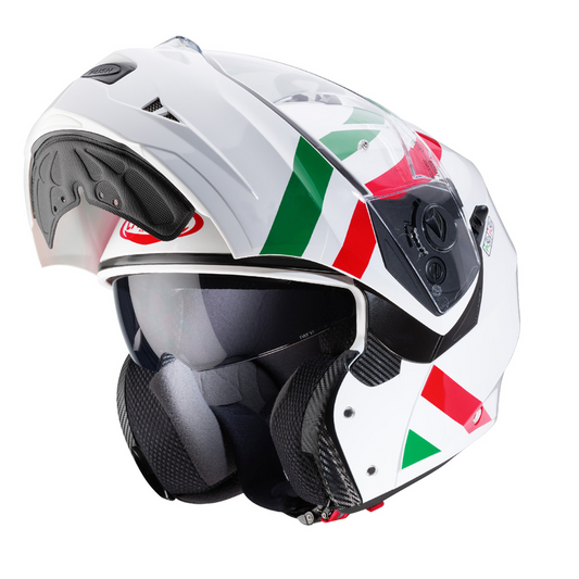 Caberg Duke II - Super Legend - Italia