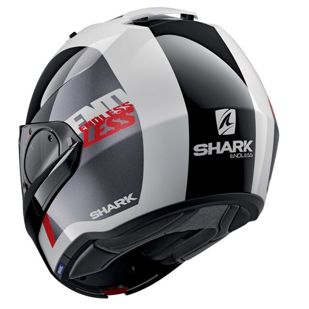 Shark Evo-ES - Endless WKR