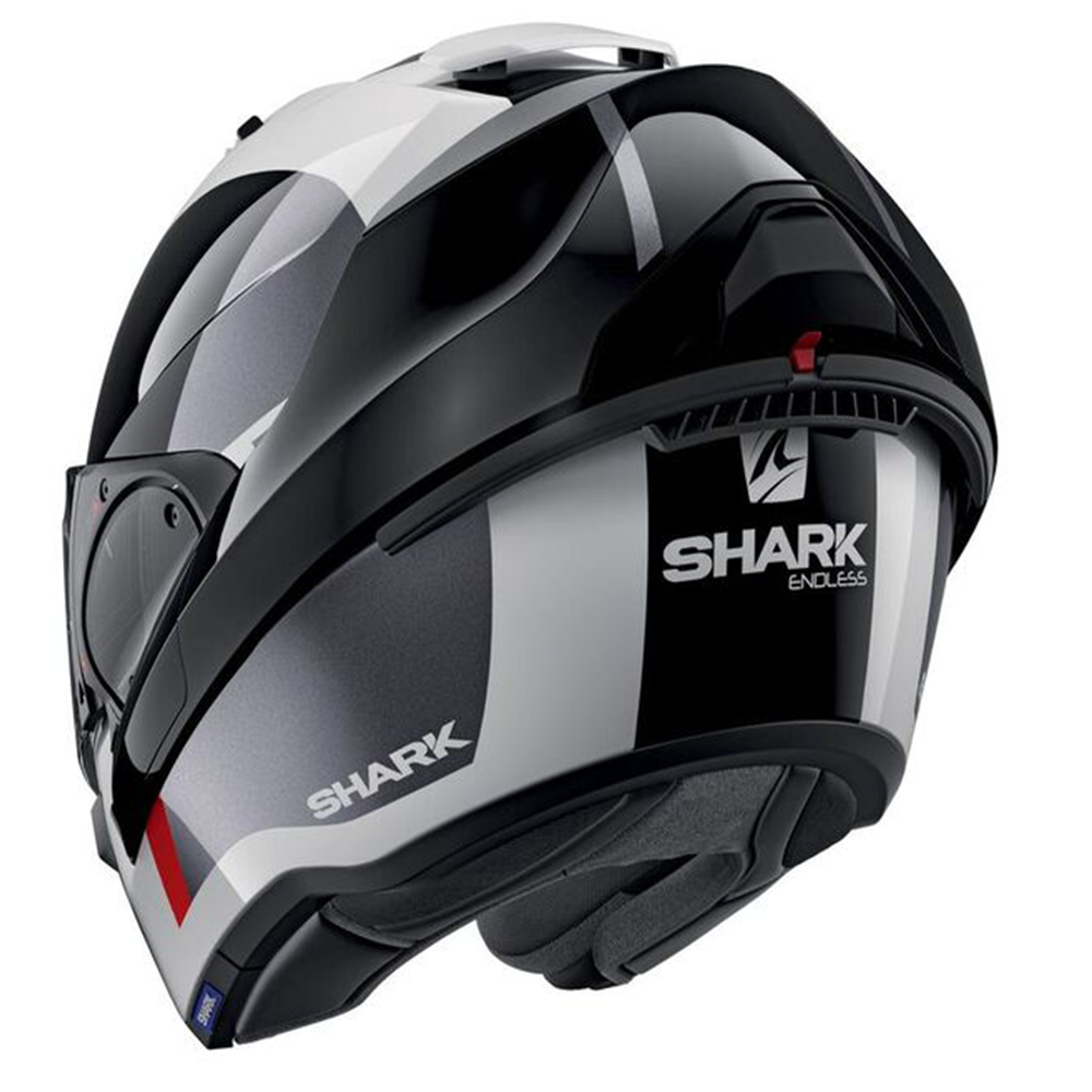 Shark Evo-ES - Endless WKR