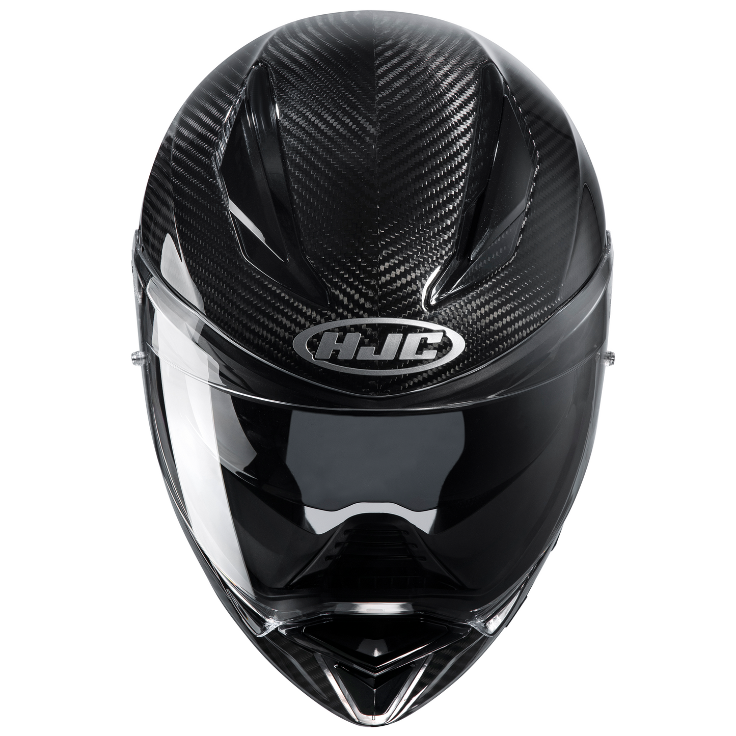 HJC HJC F70 Carbon - Black - Detail View
