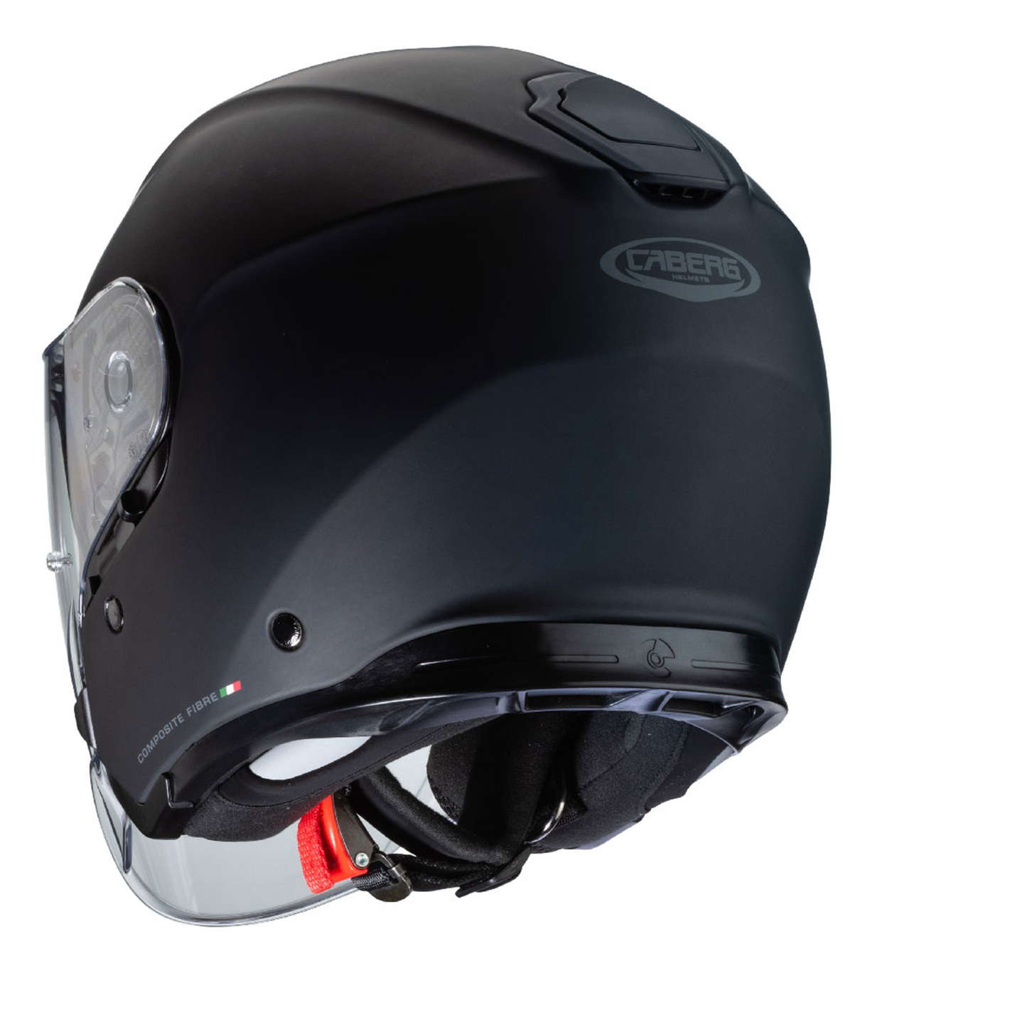 Caberg Flyon - Matt Black