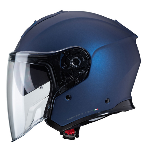 Caberg Flyon - Matt Blue