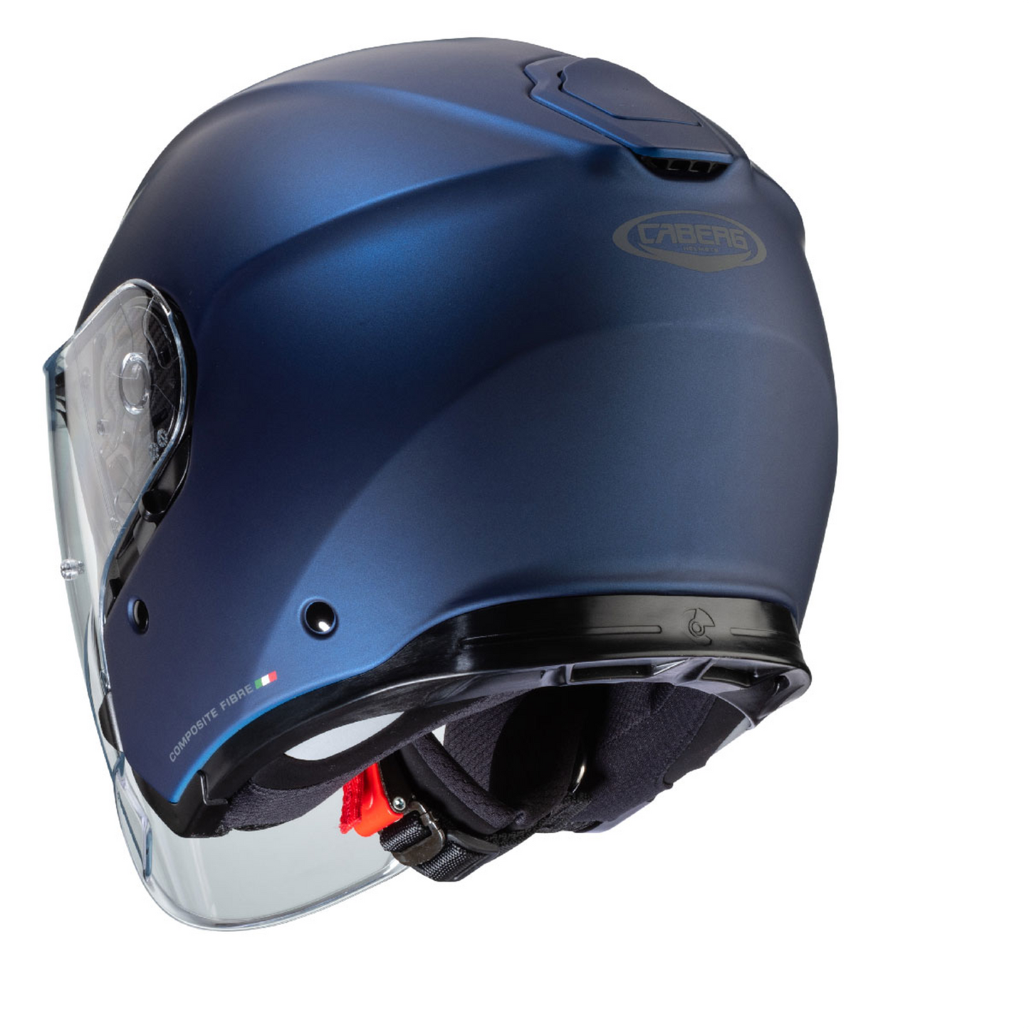 Caberg Flyon - Matt Blue