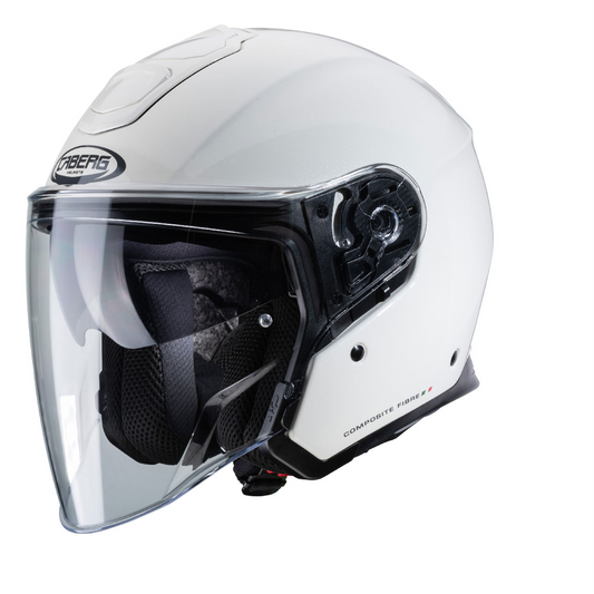 Caberg Flyon - White