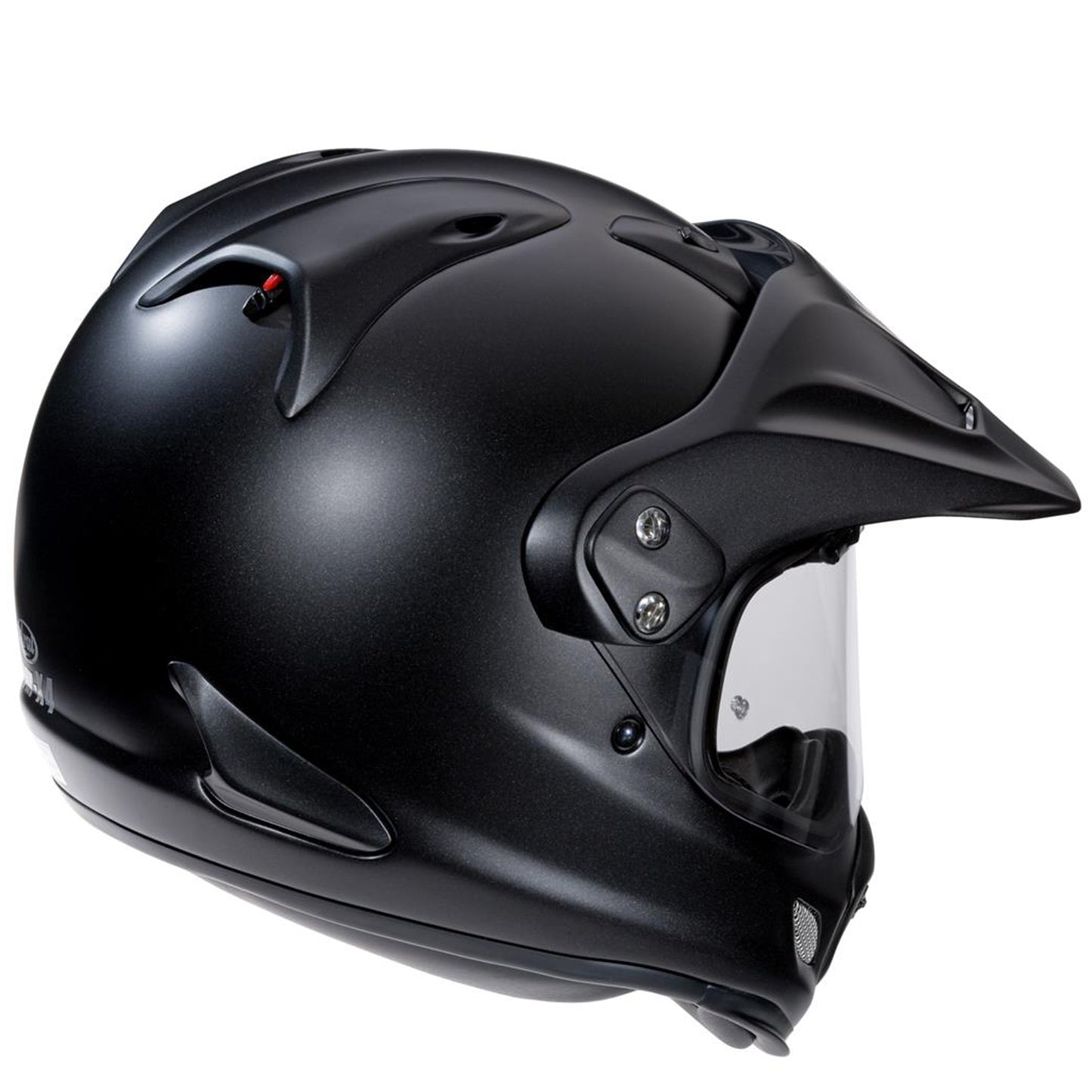Arai Arai Tour X4 - Frost Black - Side View