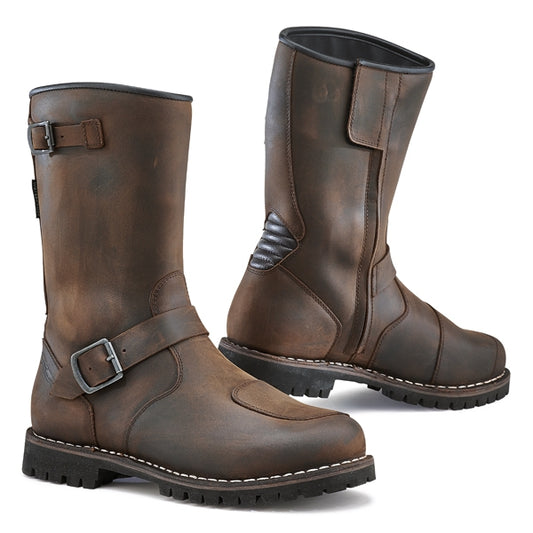 TCX Fuel Waterproof - Brown