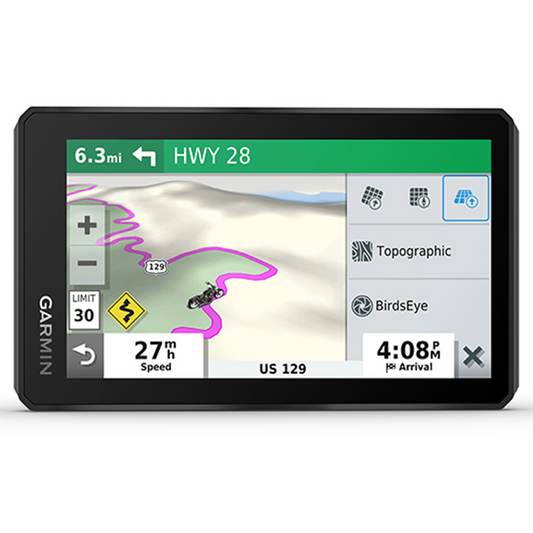 Garmin Zumo XT GPS