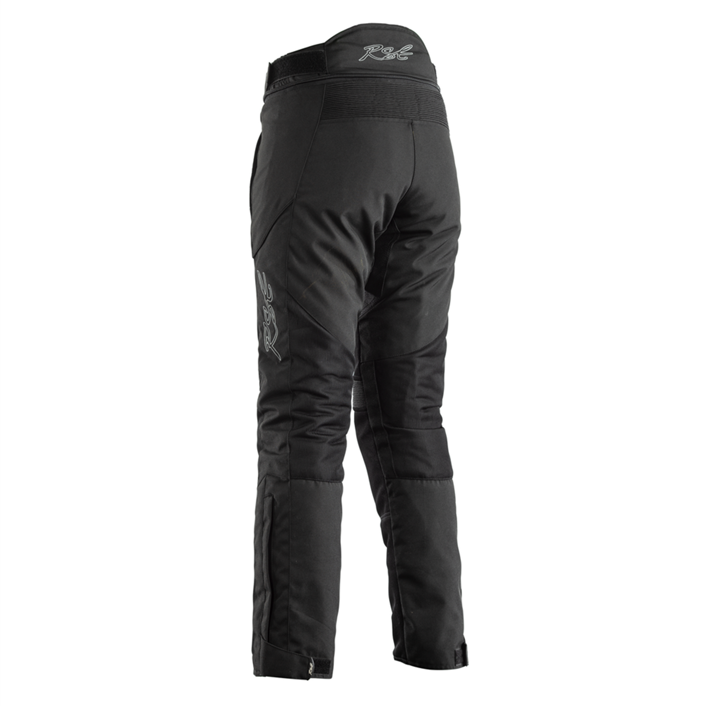 RST Gemma 2 II Vented (CE) Ladies Textile - Regular Length - Jeans - Black