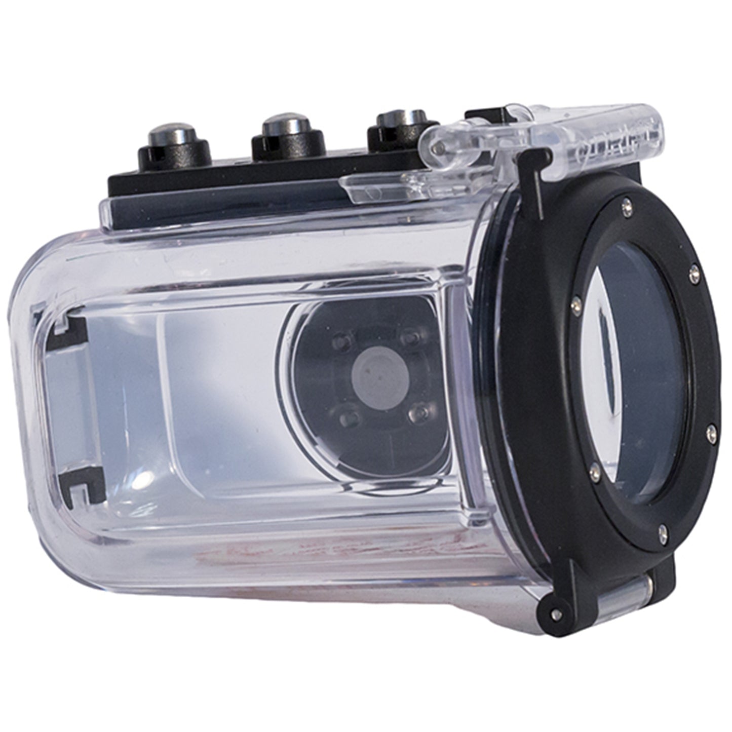 Drift Ghost 4K Waterproof Camera Case