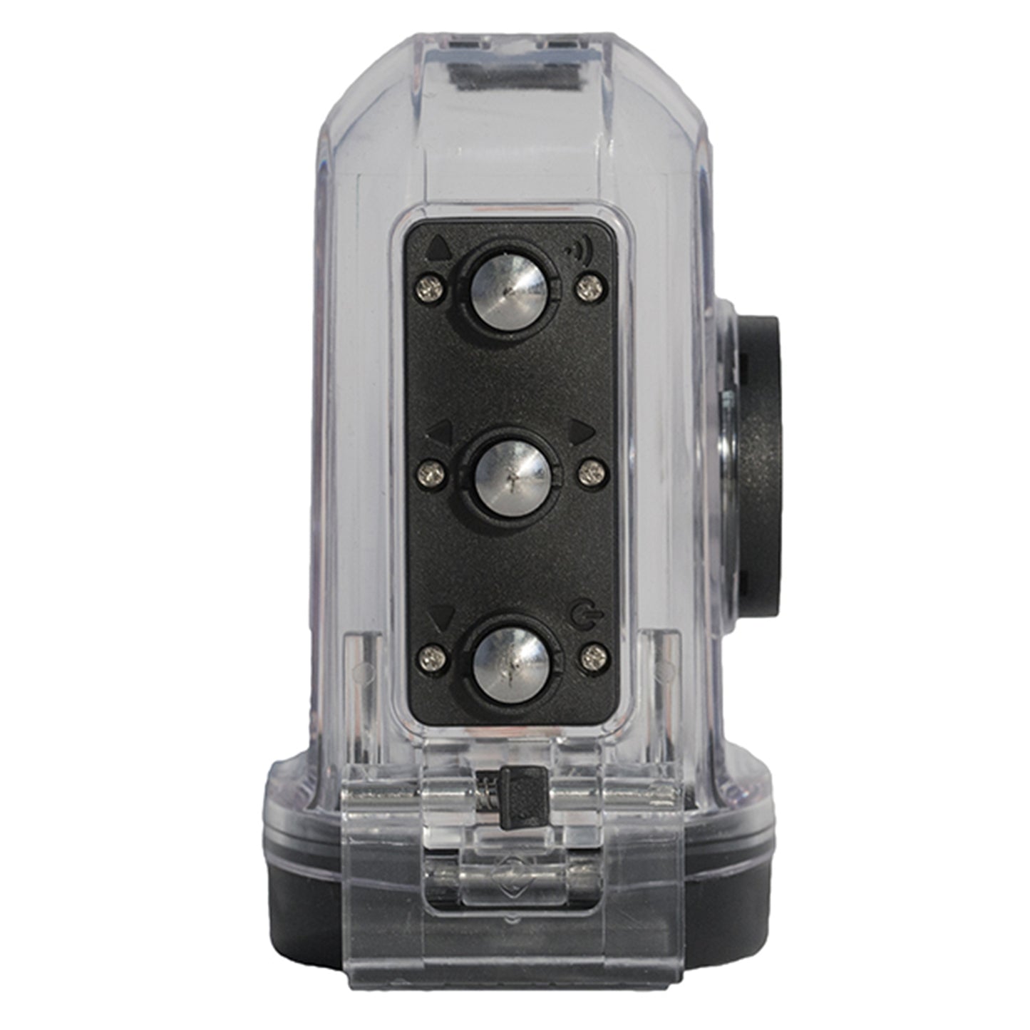 Drift Ghost 4K Waterproof Camera Case