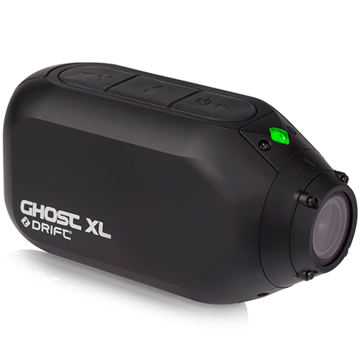 Drift Ghost XL Camera (Free 32 GB SD Card worth £29.99 Included)