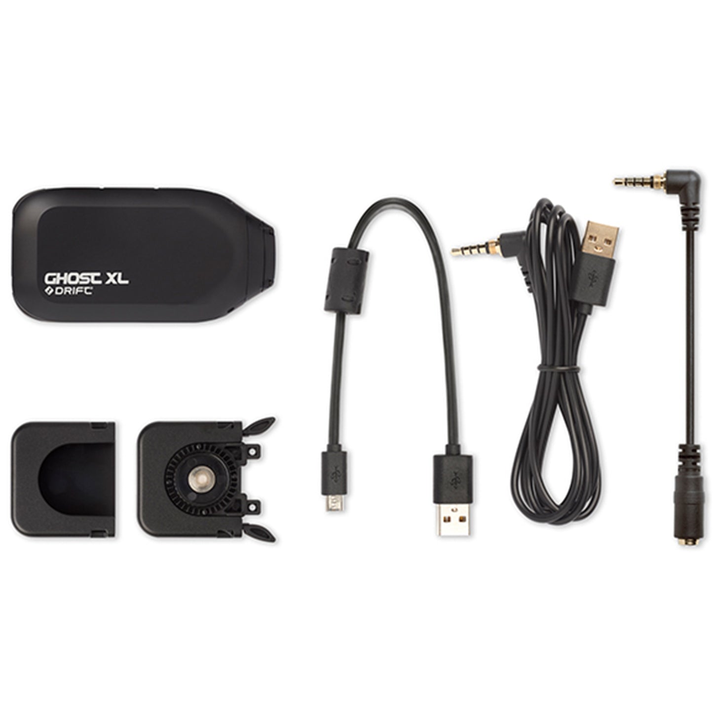 Drift Ghost XL Camera (Free 32 GB SD Card worth £29.99 Included)