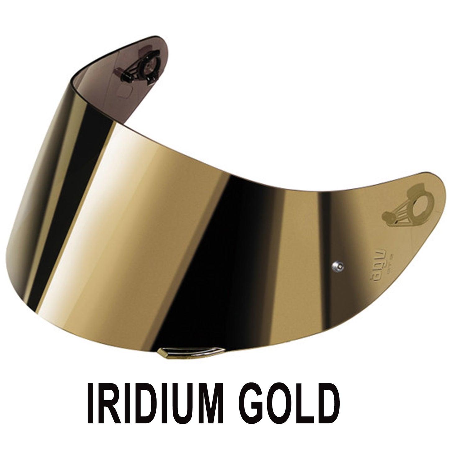 AGV GT2/GT2-1 Genuine Visors (K5, K5-S, K3 SV, K1, Compact ST)