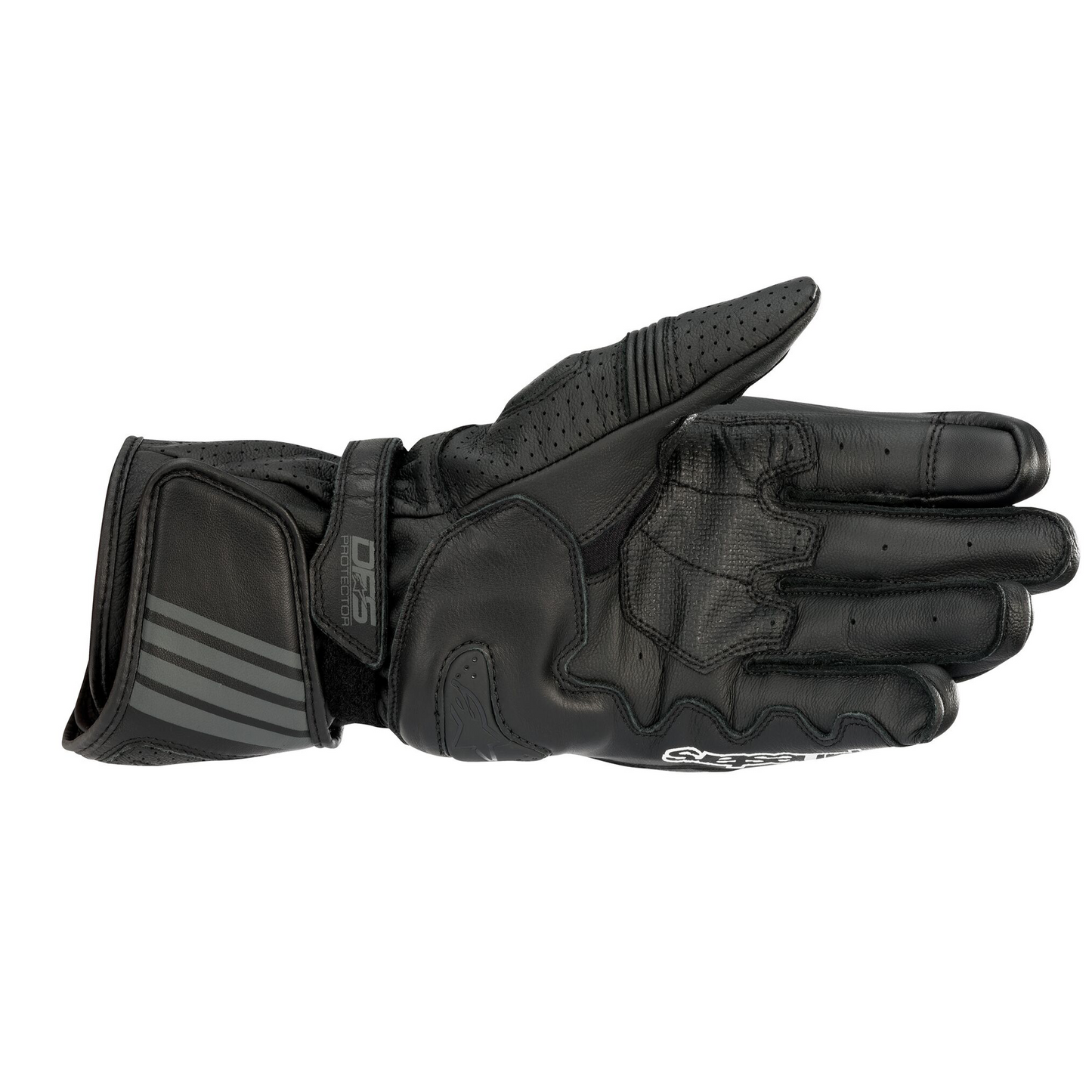 Alpinestars GP Plus R V2 Gloves - Black