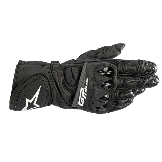 Alpinestars GP Plus R V2 Gloves - Black