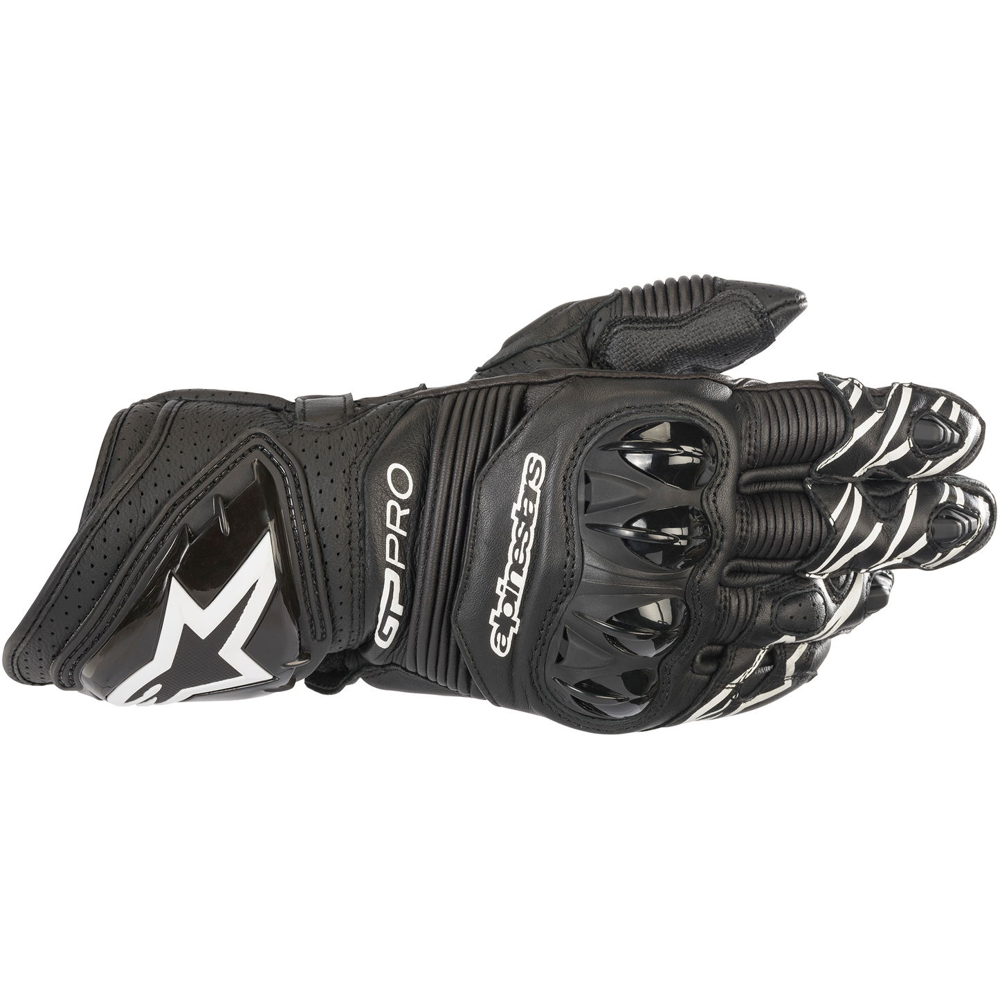 Alpinestars GP Pro R3 Gloves - Black
