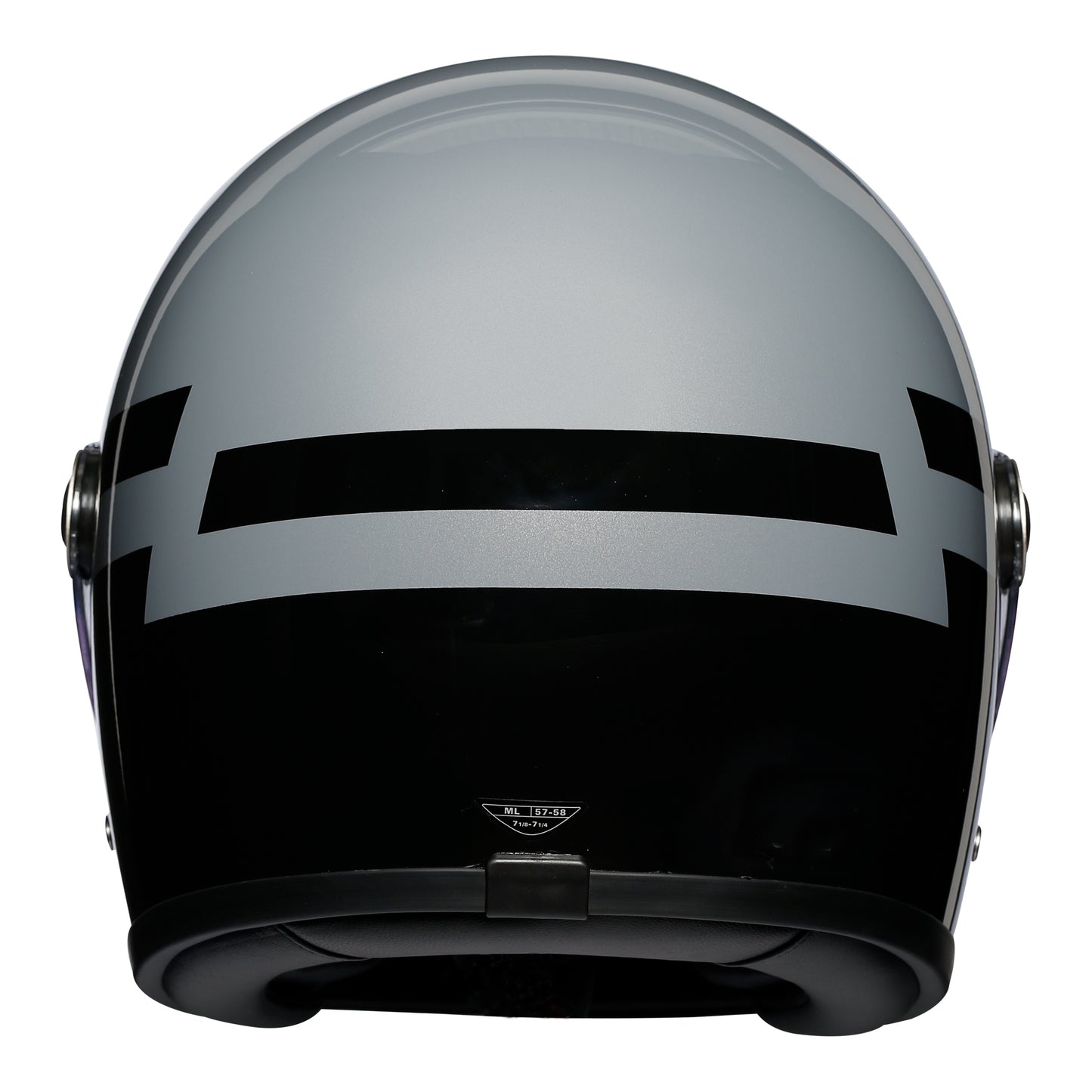 AGV X3000 - Superba Grey/Black