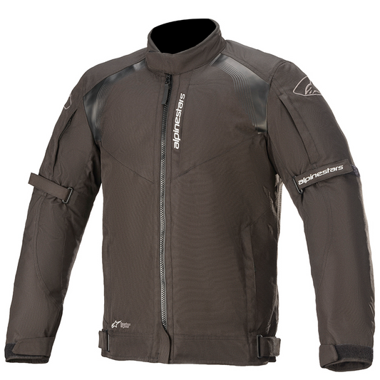 Alpinestars Headlands Drystar Jacket - Black