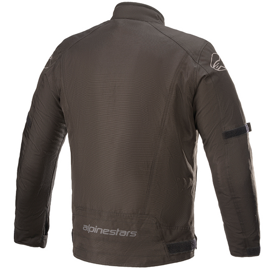 Alpinestars Headlands Drystar Jacket - Black