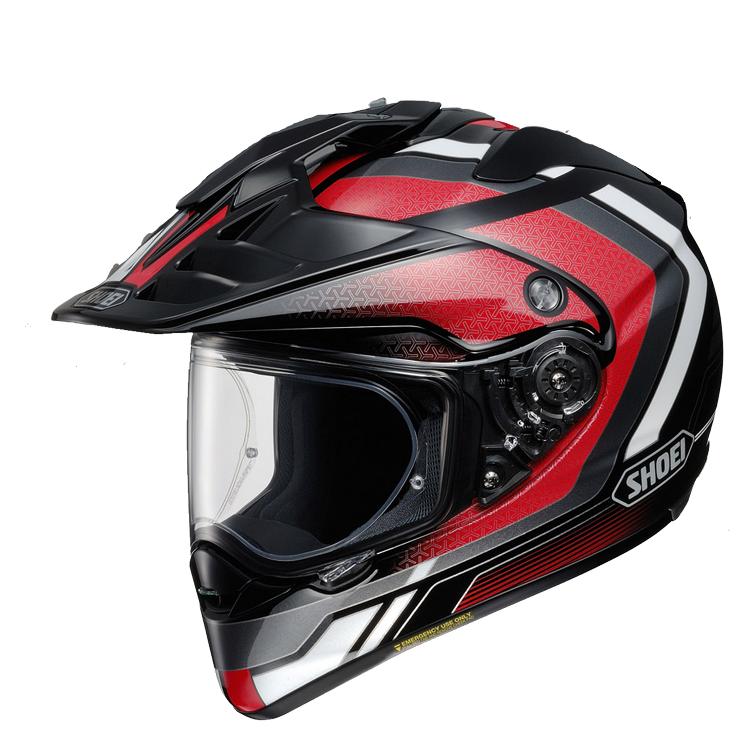 Shoei Hornet ADV - Sovereign TC1