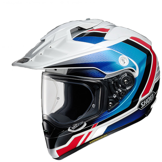 Shoei Hornet ADV - Sovereign TC10