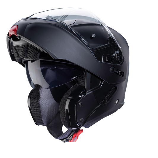 Caberg Horus - Matt Black